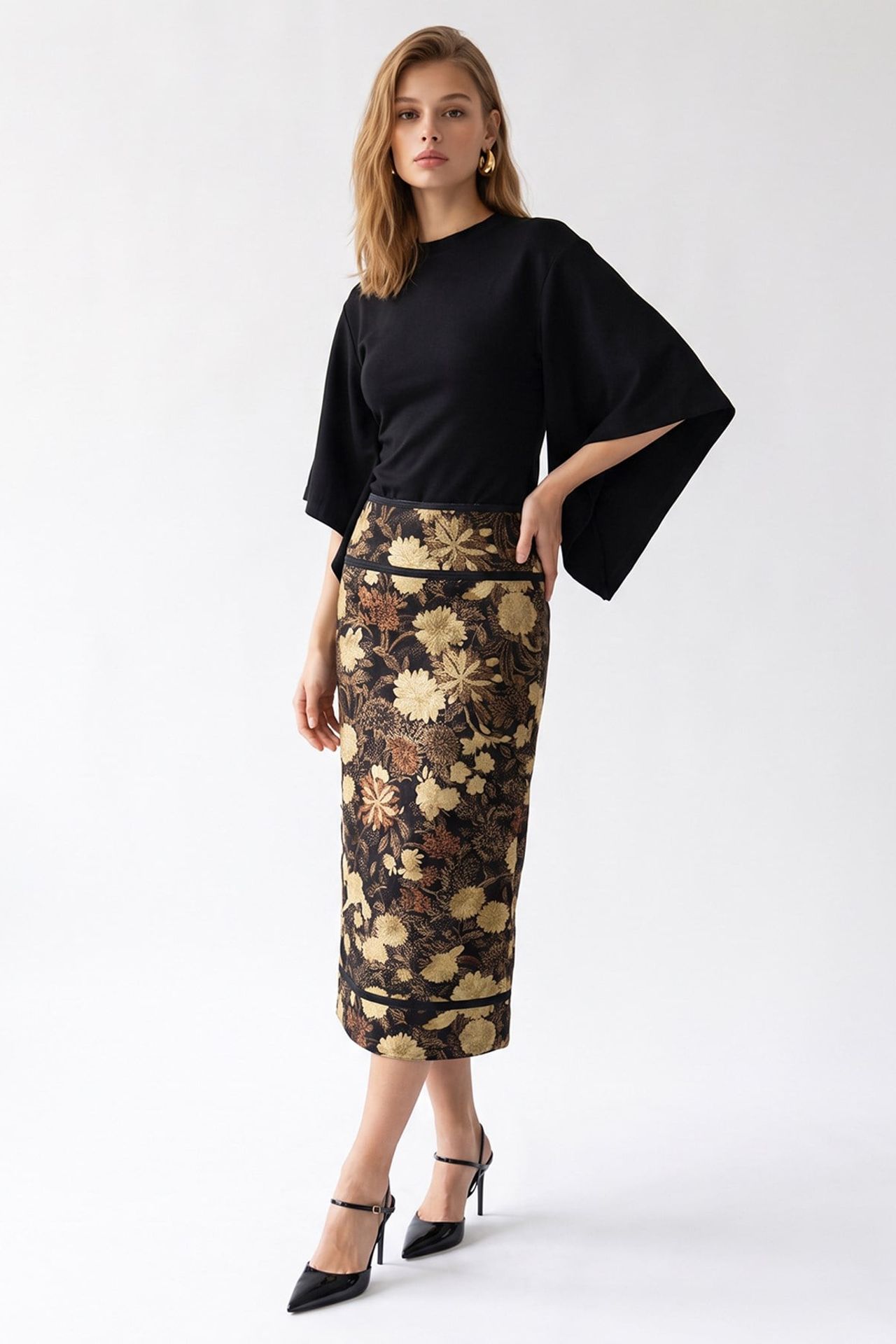 MIXRAY Women's Blouse 5