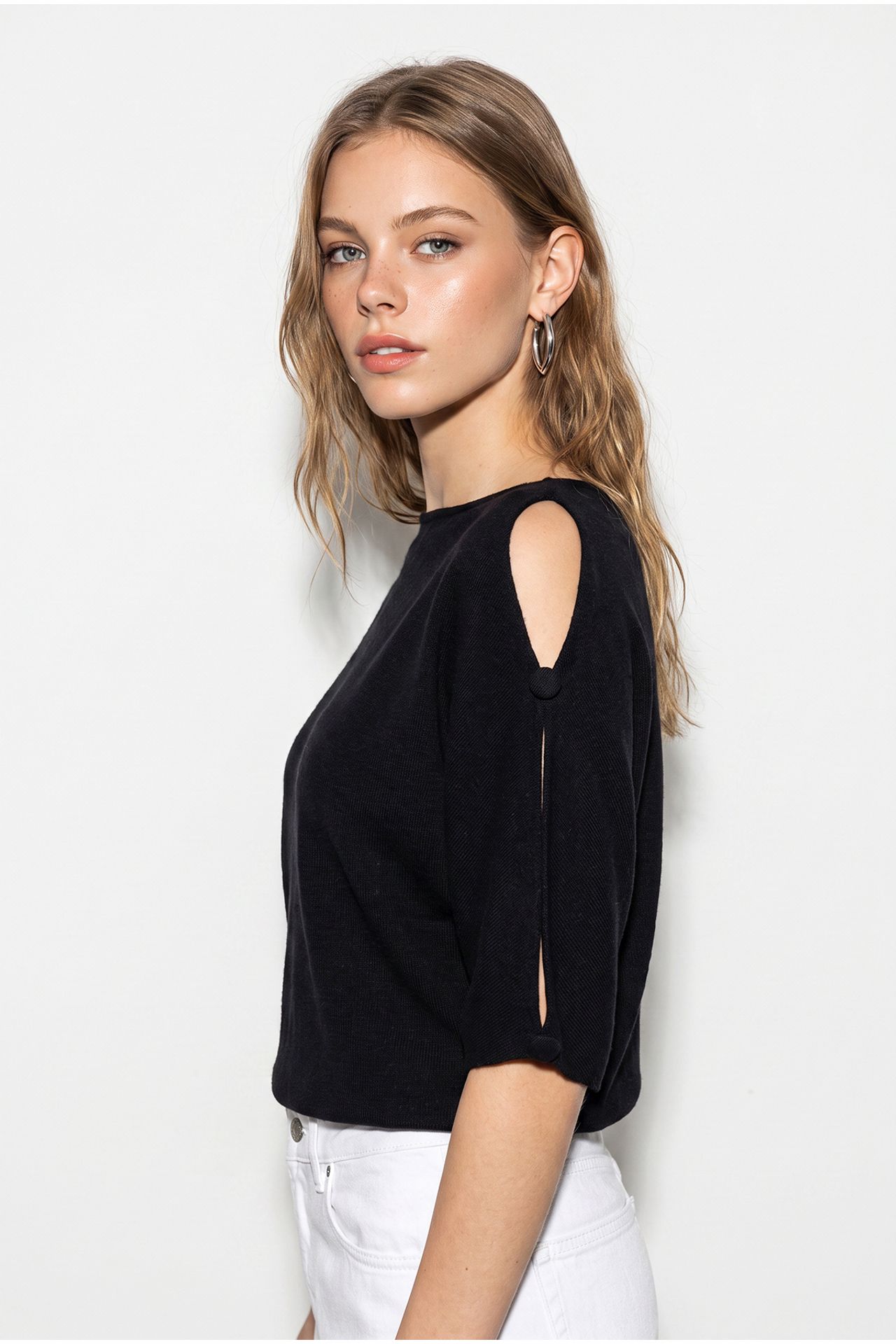 LUCCI Women's Blouse 6