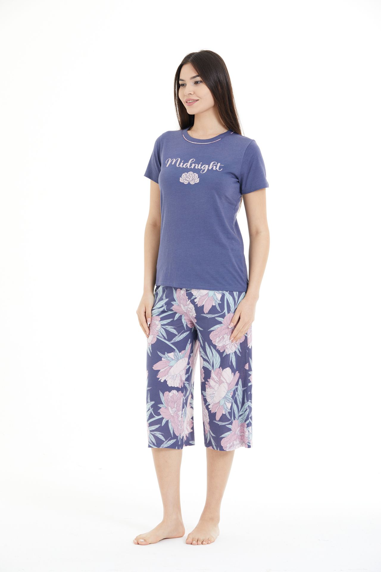 LILAC Pijama Takımı 3