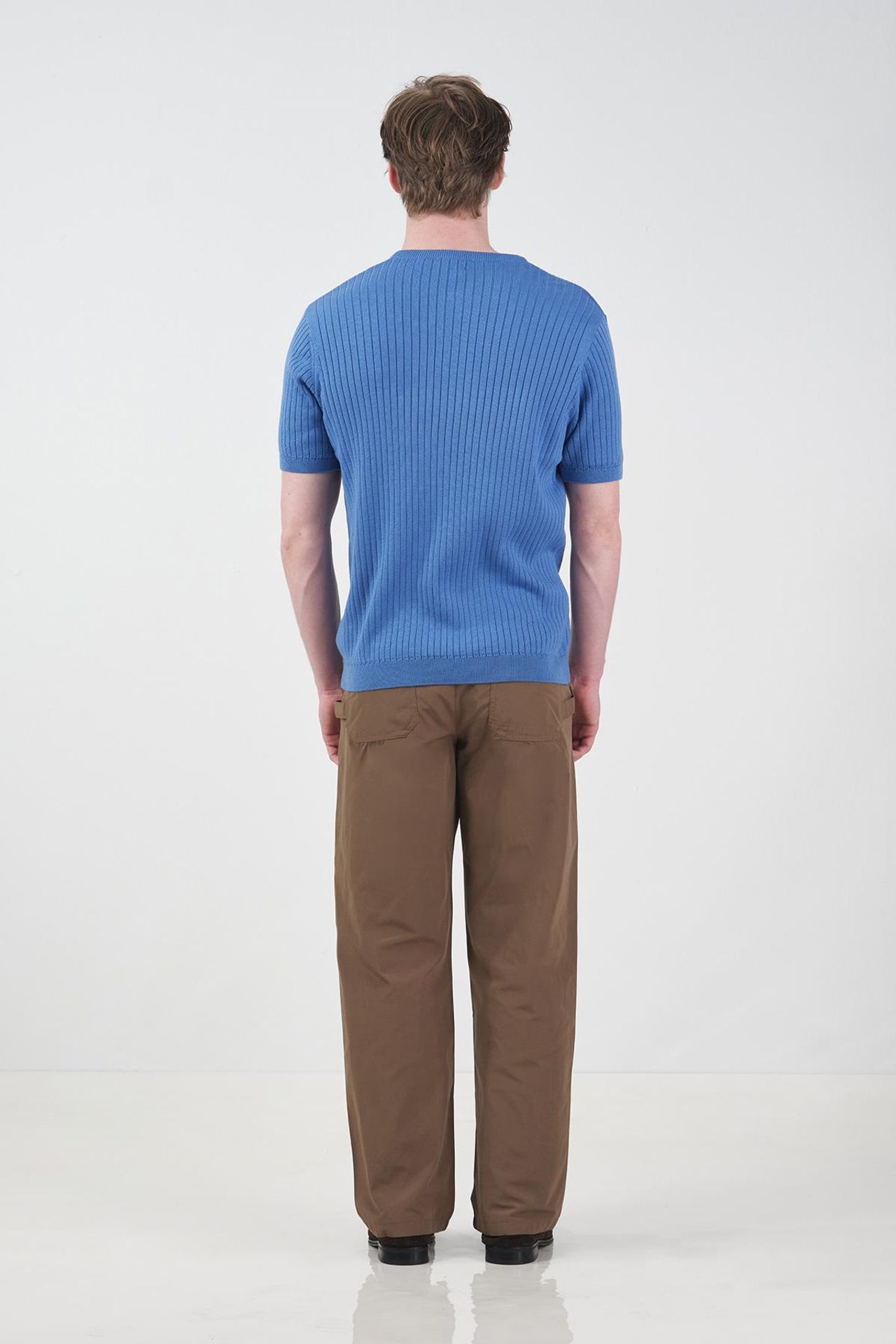 GIESTO Men's T-Shirt 3