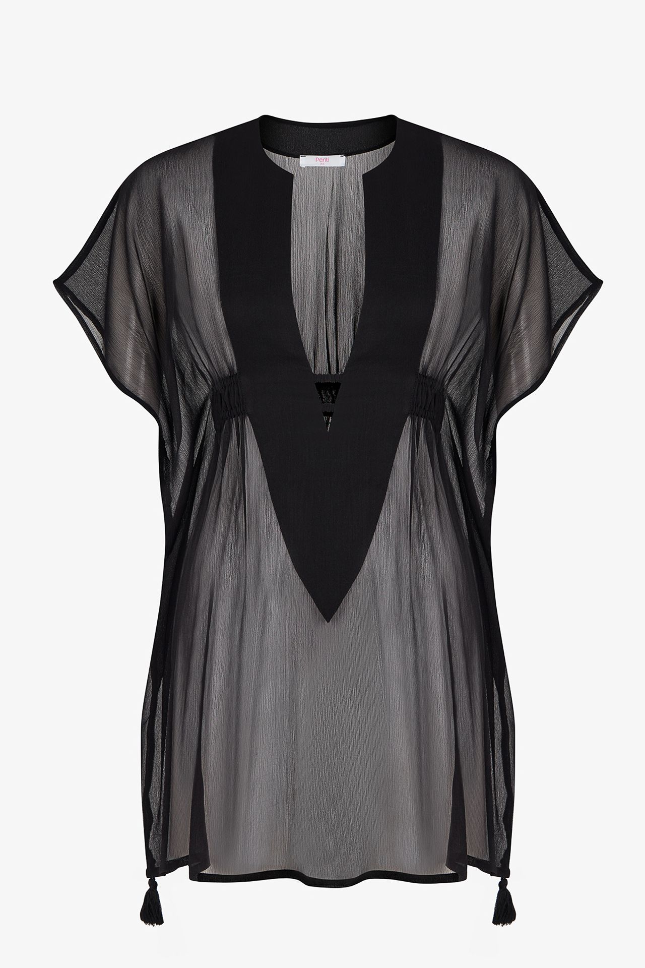 PENTI Basic Kaftan