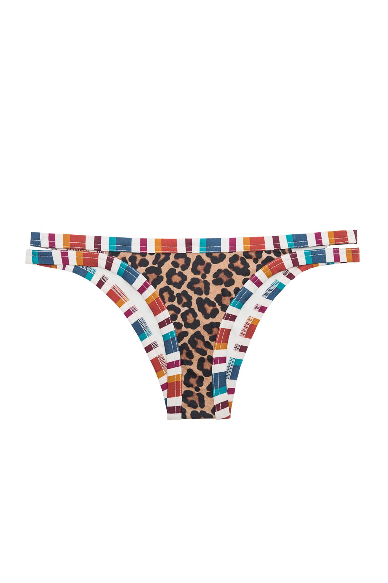 PENTI Linosa Side Bikini Bottom 3