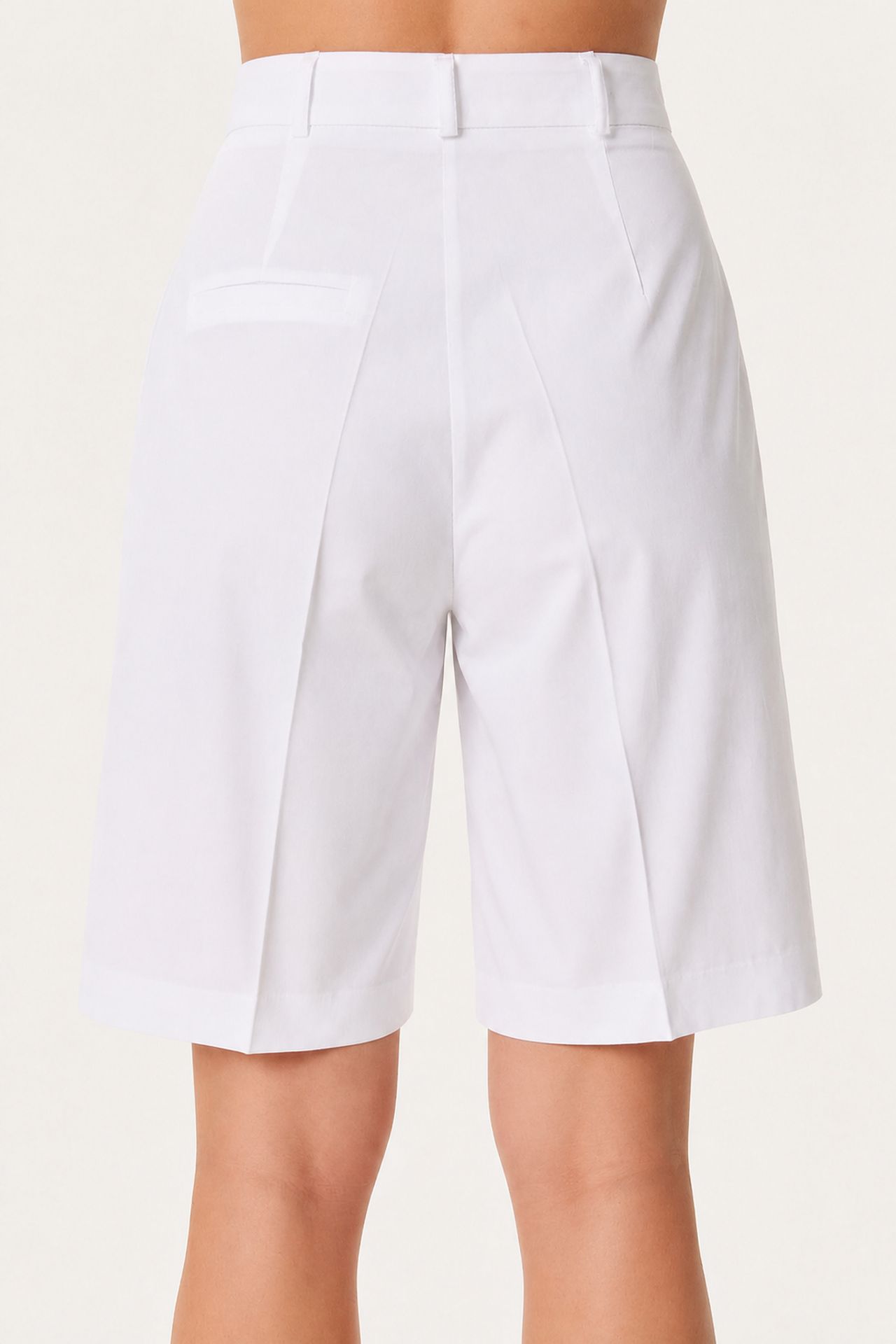 ISTANBUL Women’s Cotton Shorts