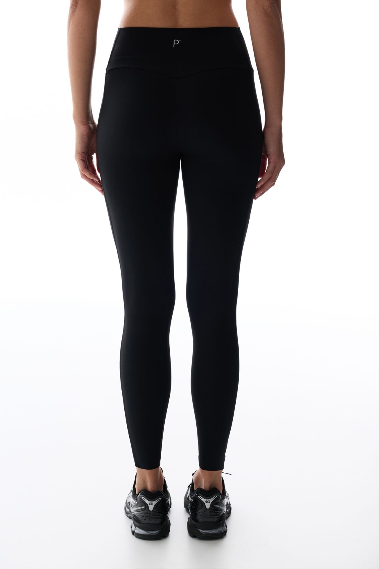 PENTI Medium Support Hidden Pocket High Waist Leggings 4