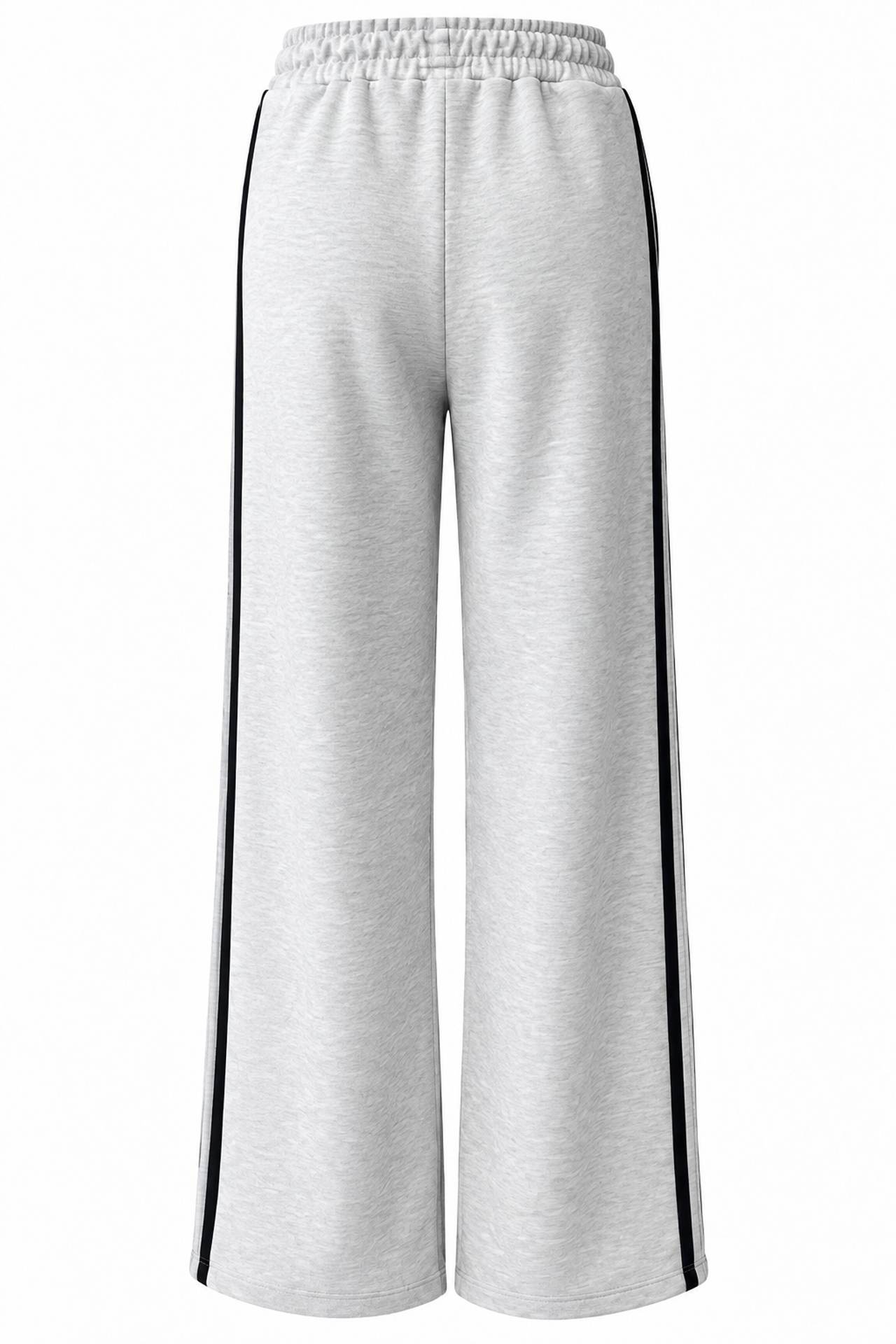 MIXRAY Straight Leg Pants 3