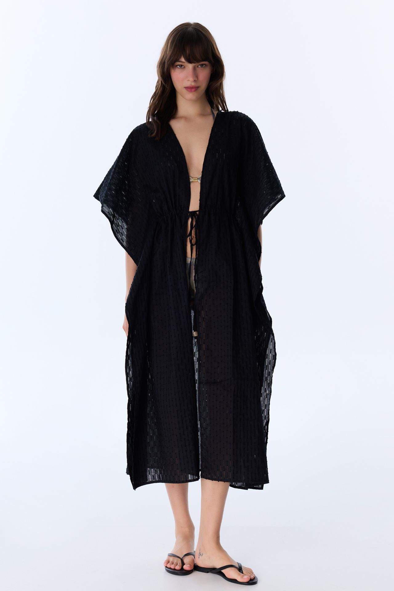PENTI Mei Kimono