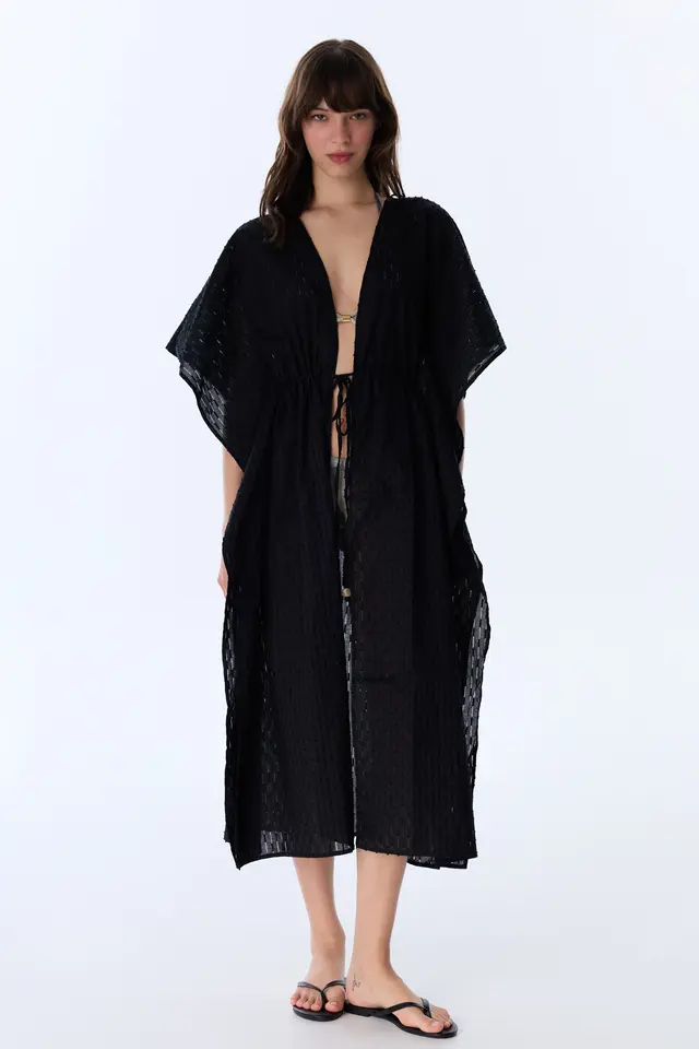 PENTI Mei Kimono