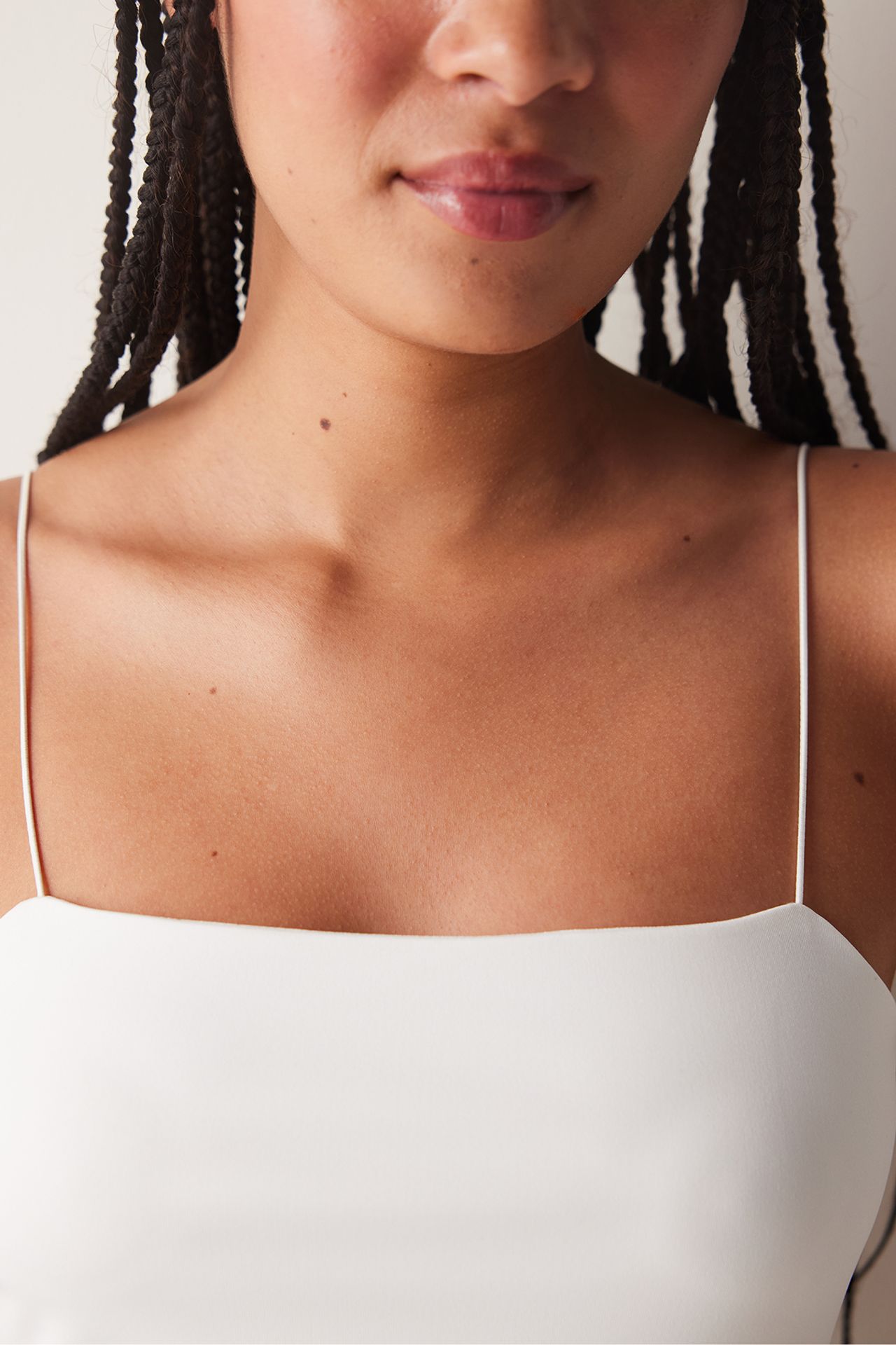 PENTI New Cami Tank Top With Thin Straps 4