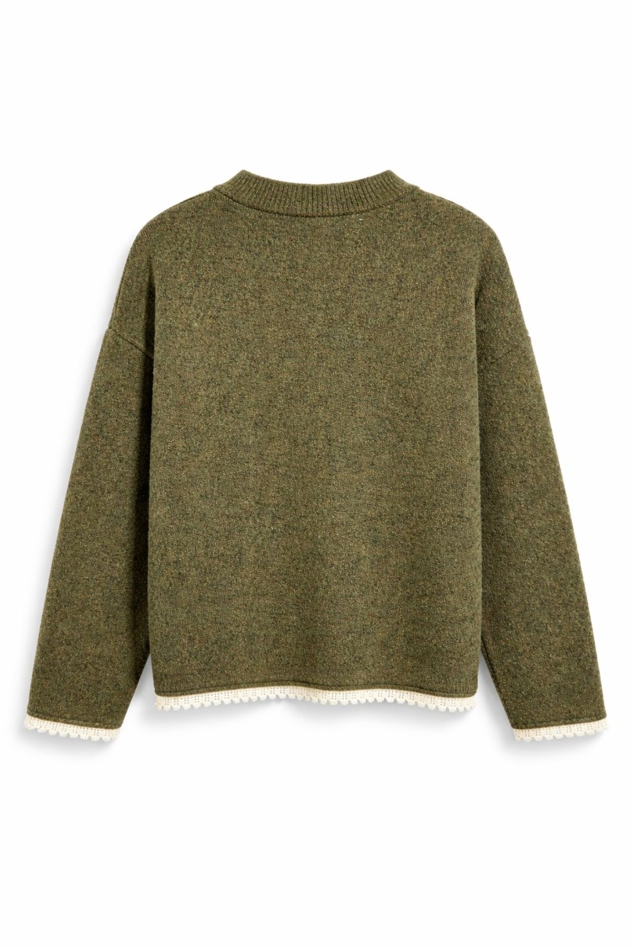 MIXRAY Women's Acrylic Sweater 3