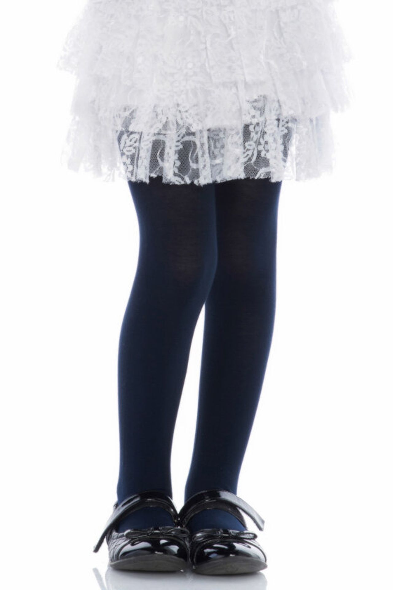 PENTI Child Tights Socks Kız Extra 1