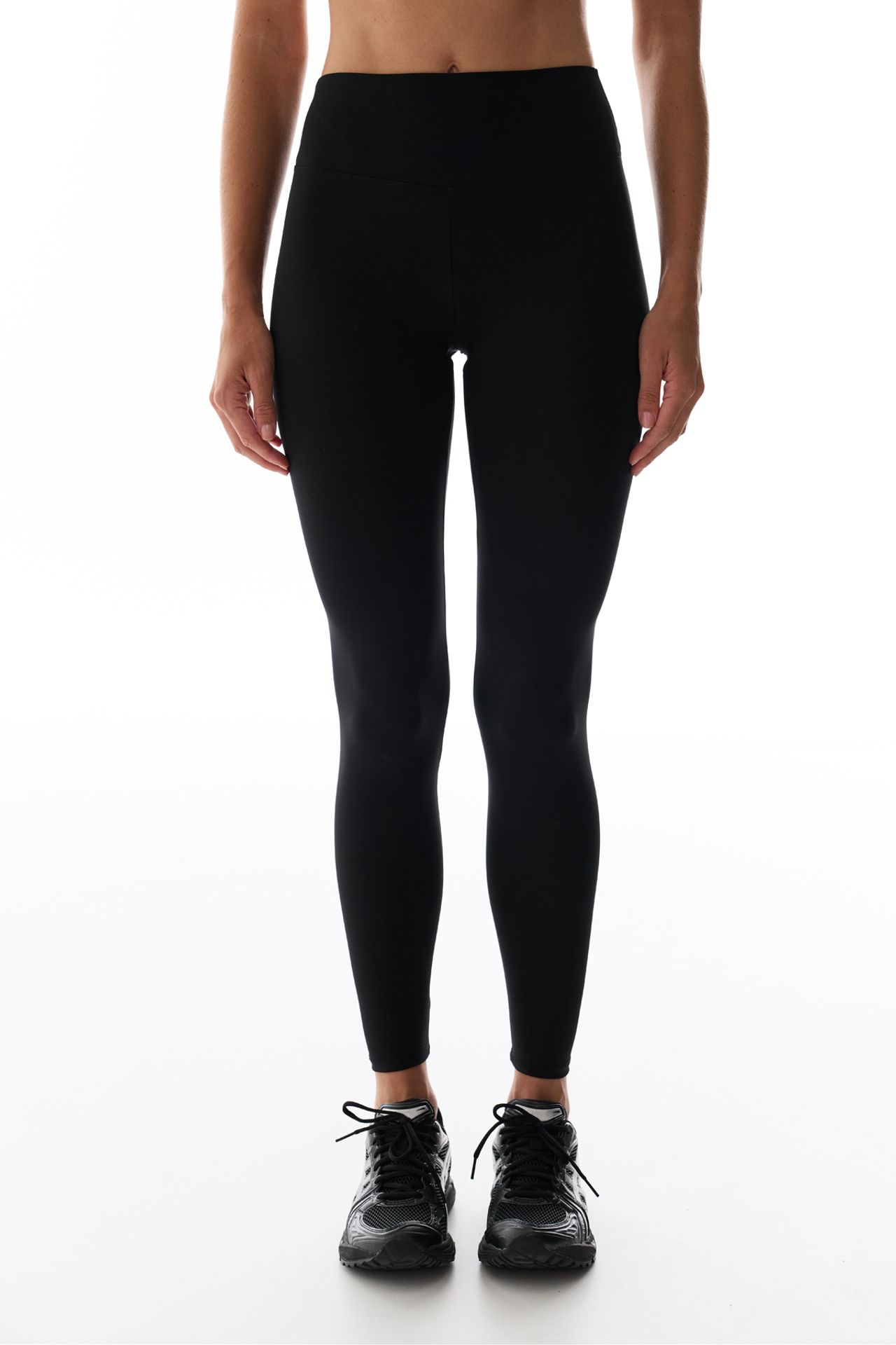 PENTI Women's Soft Textured Leggings 3