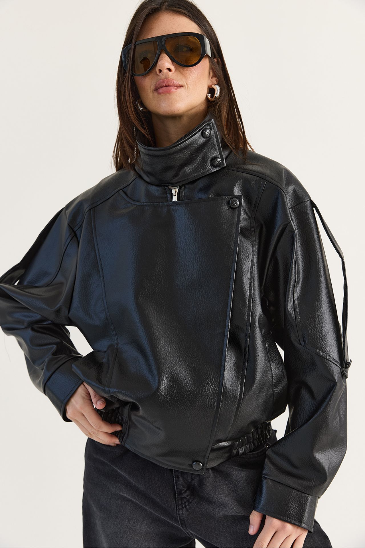 LUCCI Women's Jacket 3