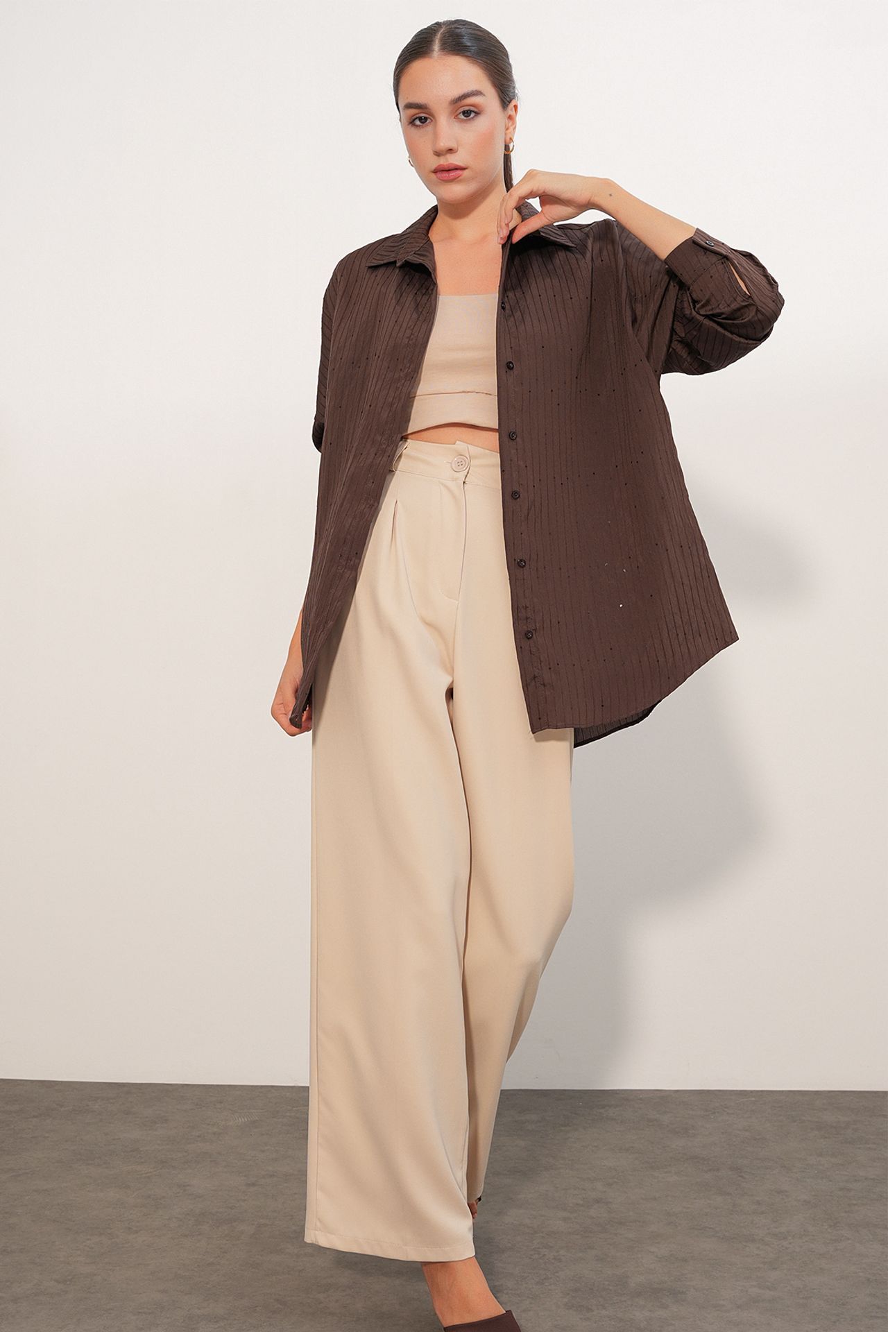 BDART Women's Viscose Shirt 2