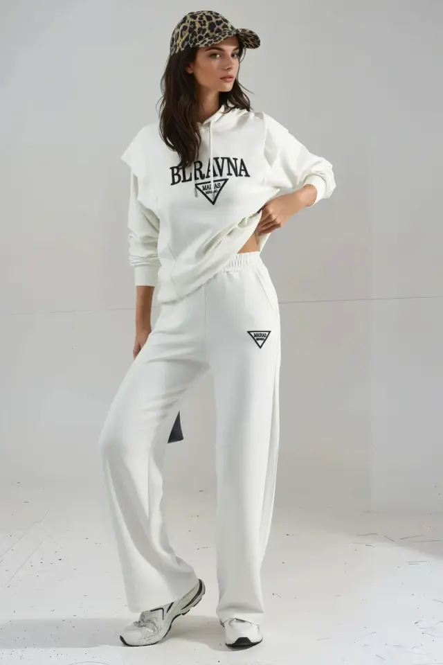 BERSAN Two-Piece Coord Set