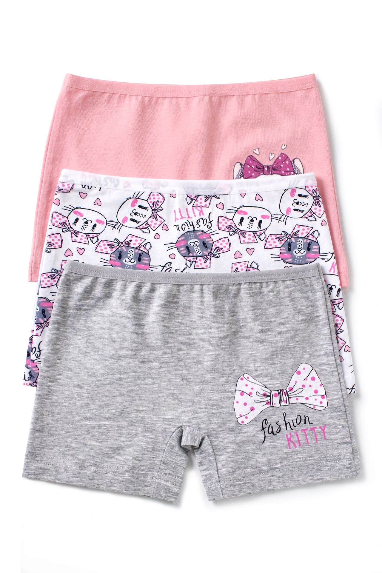 ÖTS Women's Boxers 1