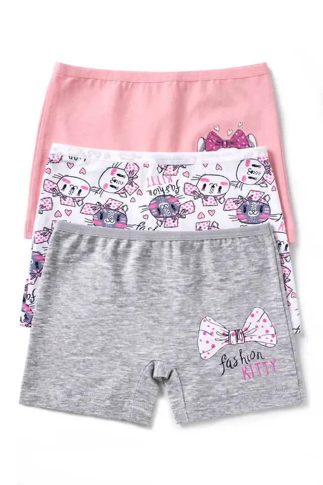 ÖTS Women's Boxers