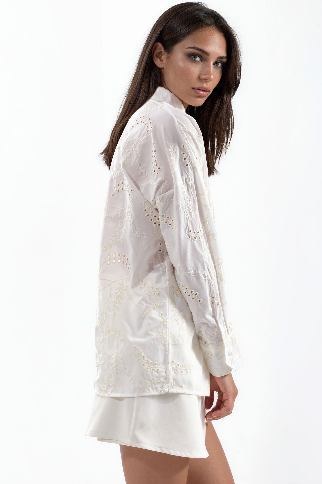 MSN Women's Cotton Viscose T-Shirt 2