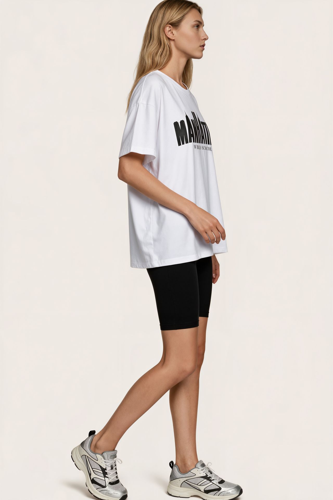 MSN Cotton T-Shirt 2