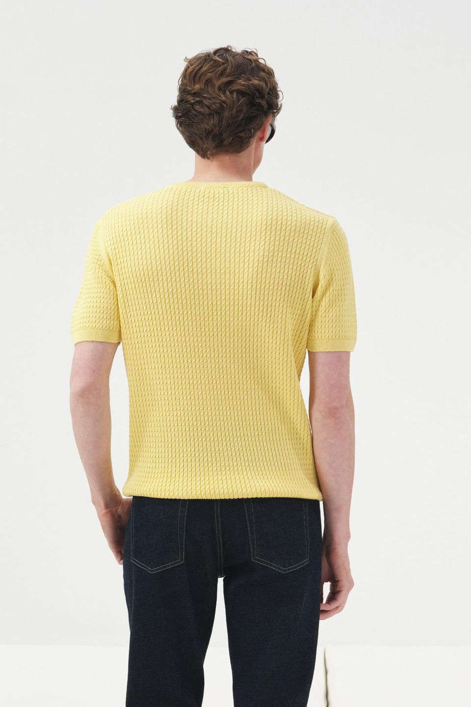 GIESTO Men's T-Shirt