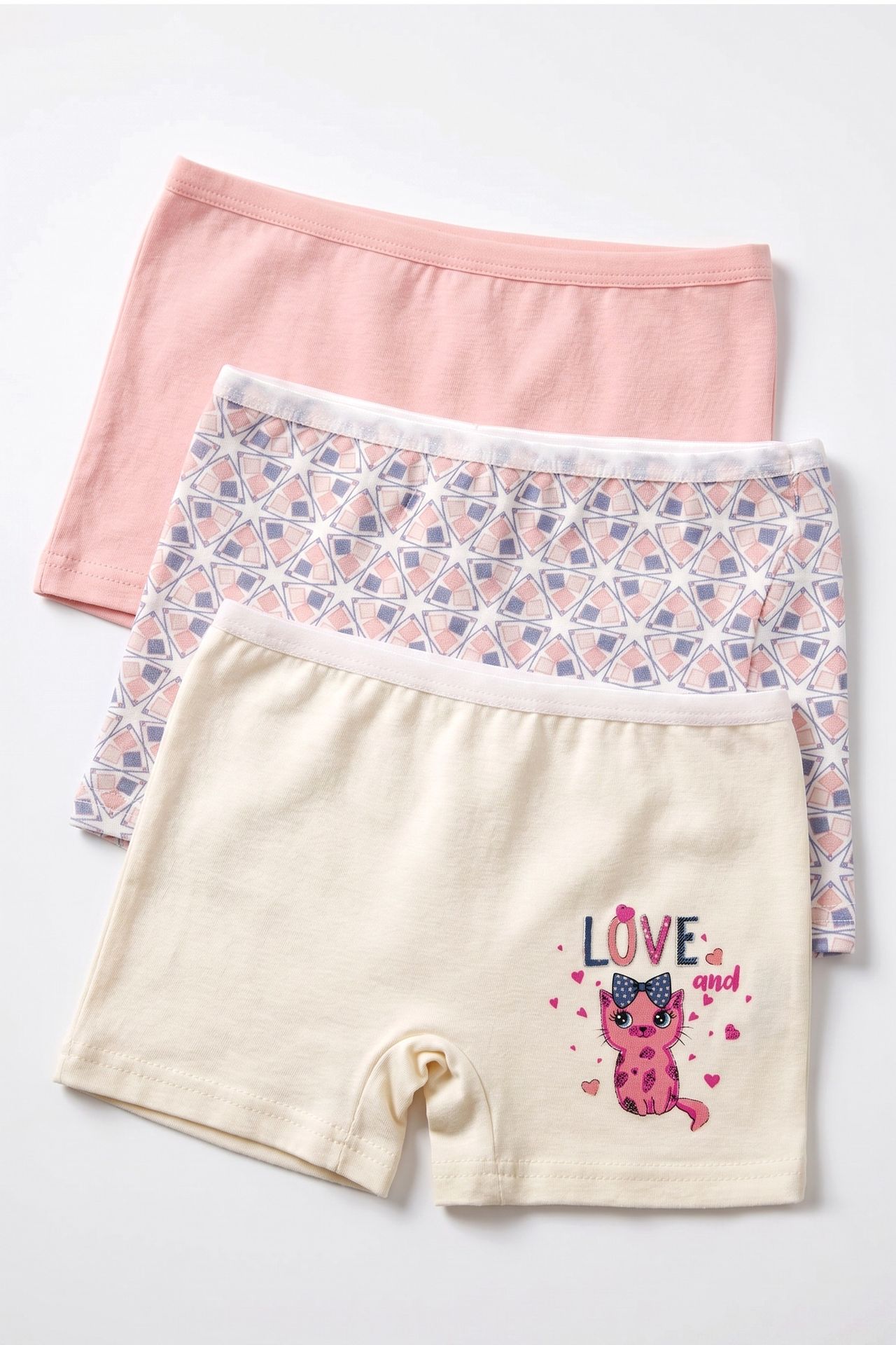 ÖTS Women's Boxer Briefs 2