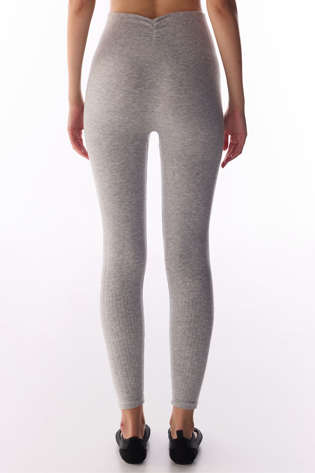 PENTI Seamless Modal Leggings 4
