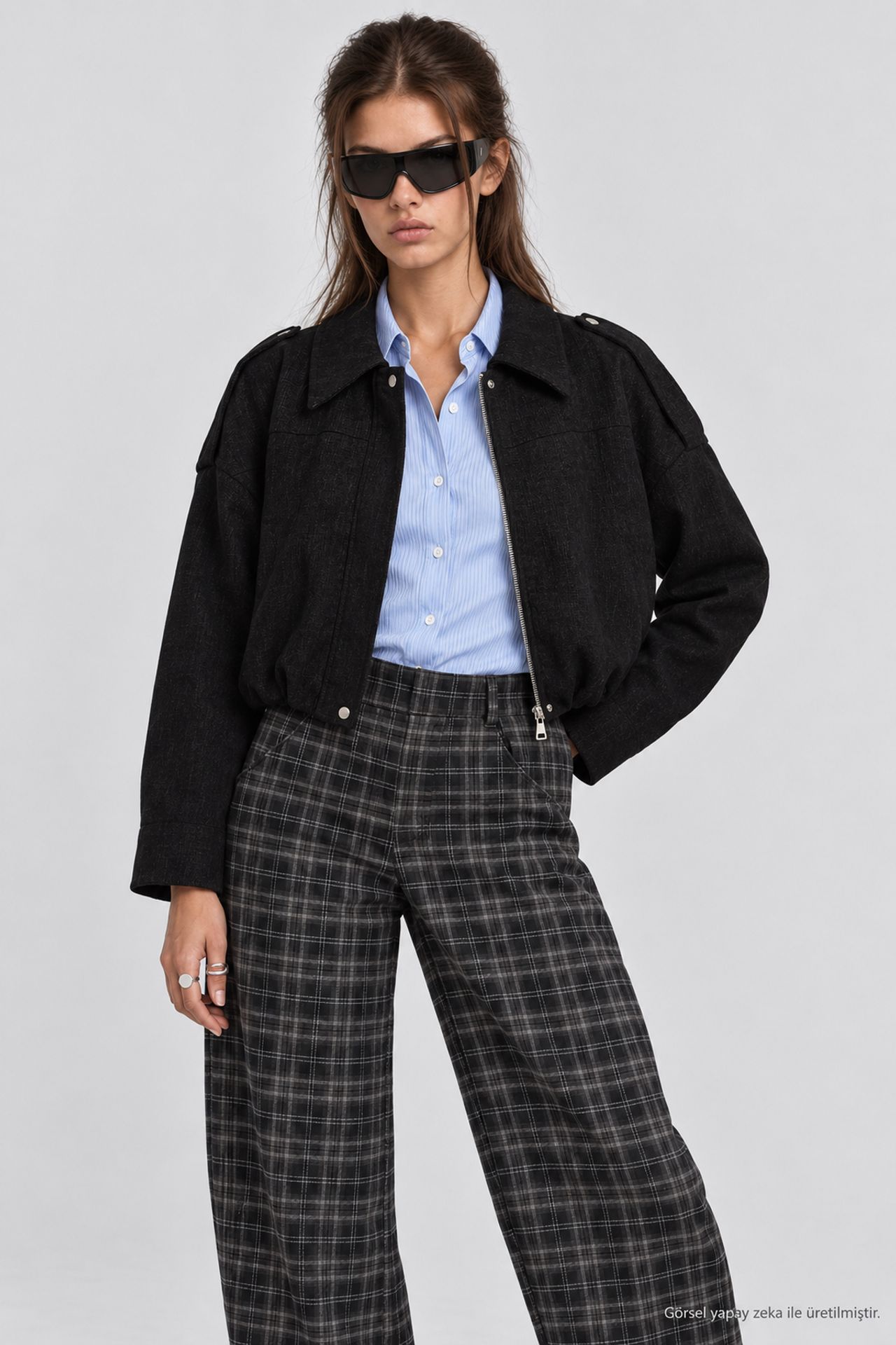 ISTANBUL Women's Jacket 3