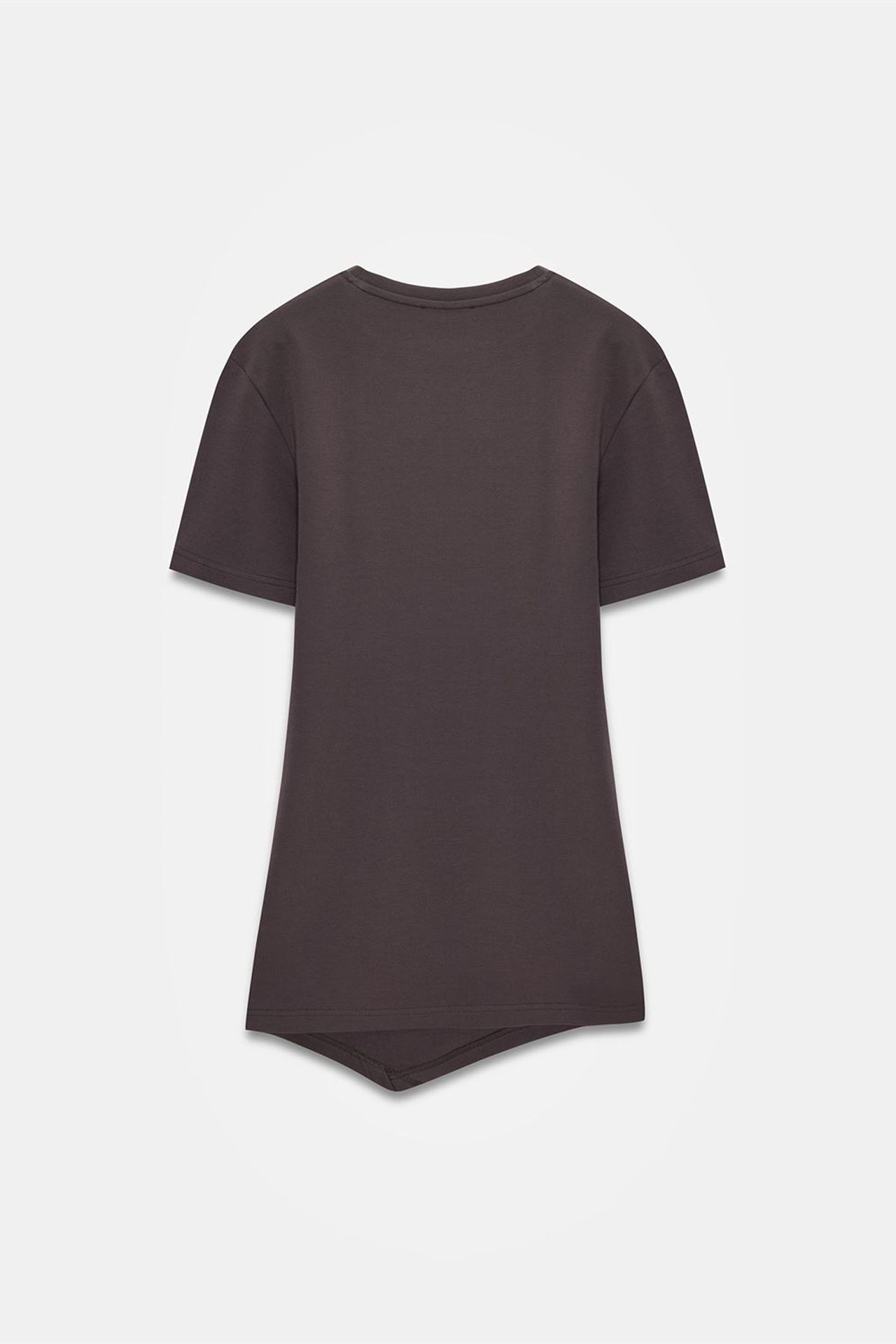 DILVIN Women's Mini Shift Dress 6