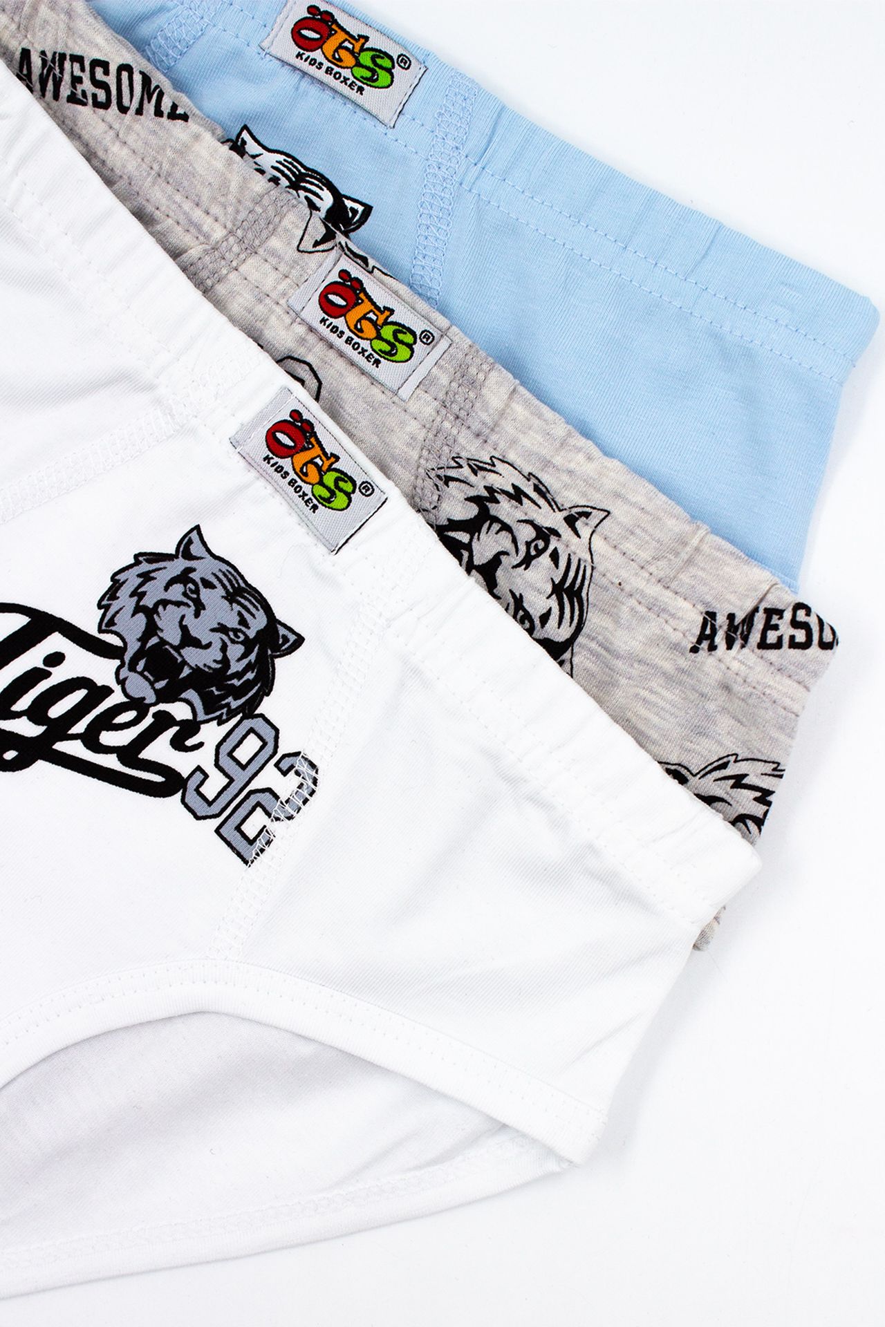 ÖTS Men's Briefs 2