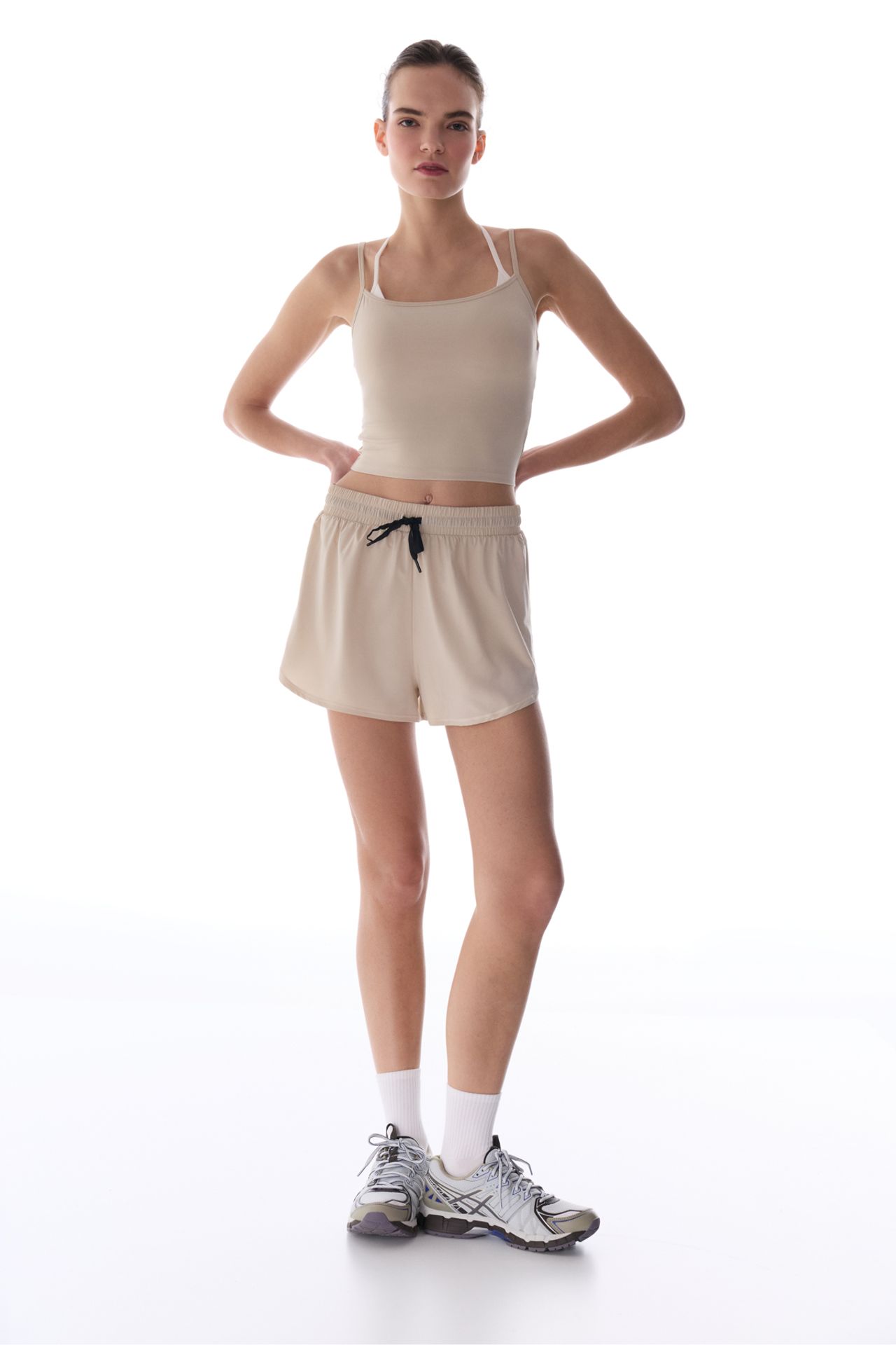 PENTI Layered Active Top 4