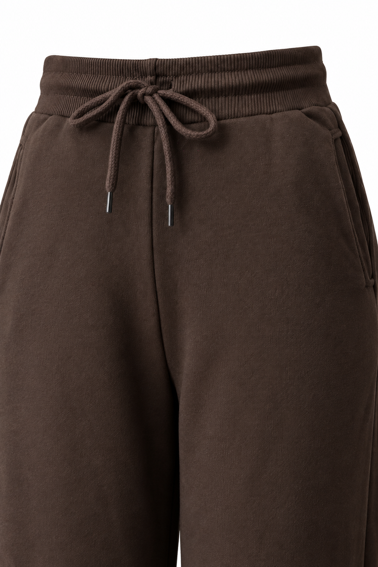 MIXRAY Straight-Leg Pants 2