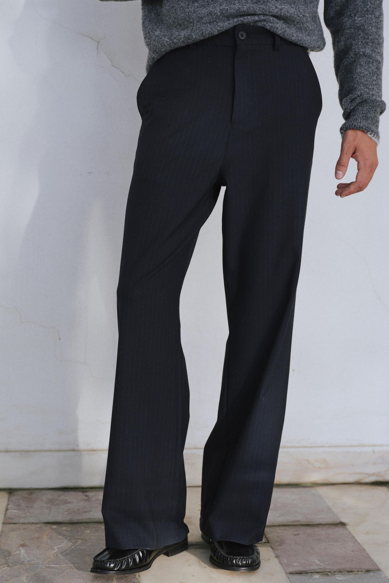 GIESTO Suit Pants 1