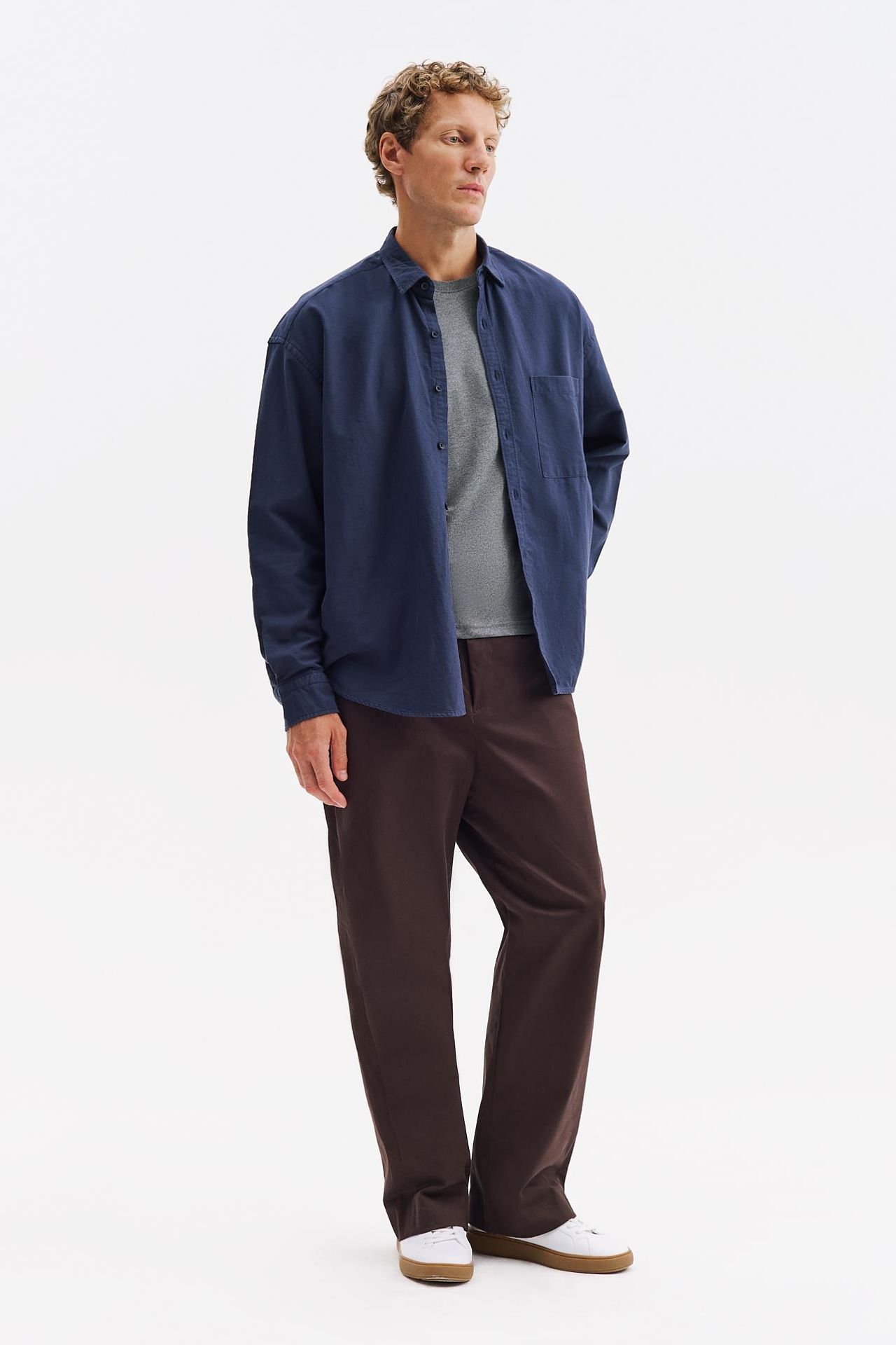 GIESTO Men's Shirt 2