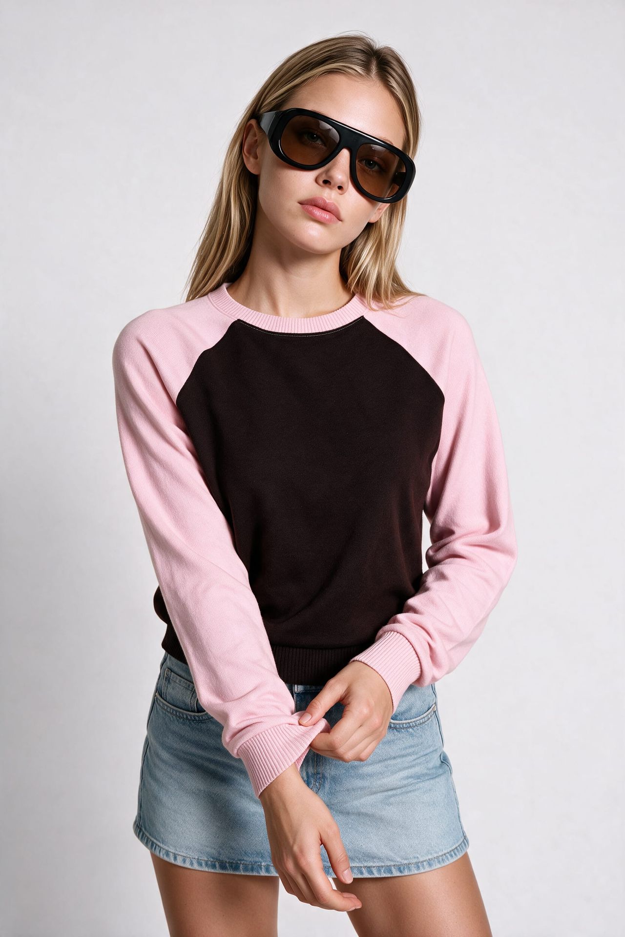 ISTANBUL Women's Knit Sweater