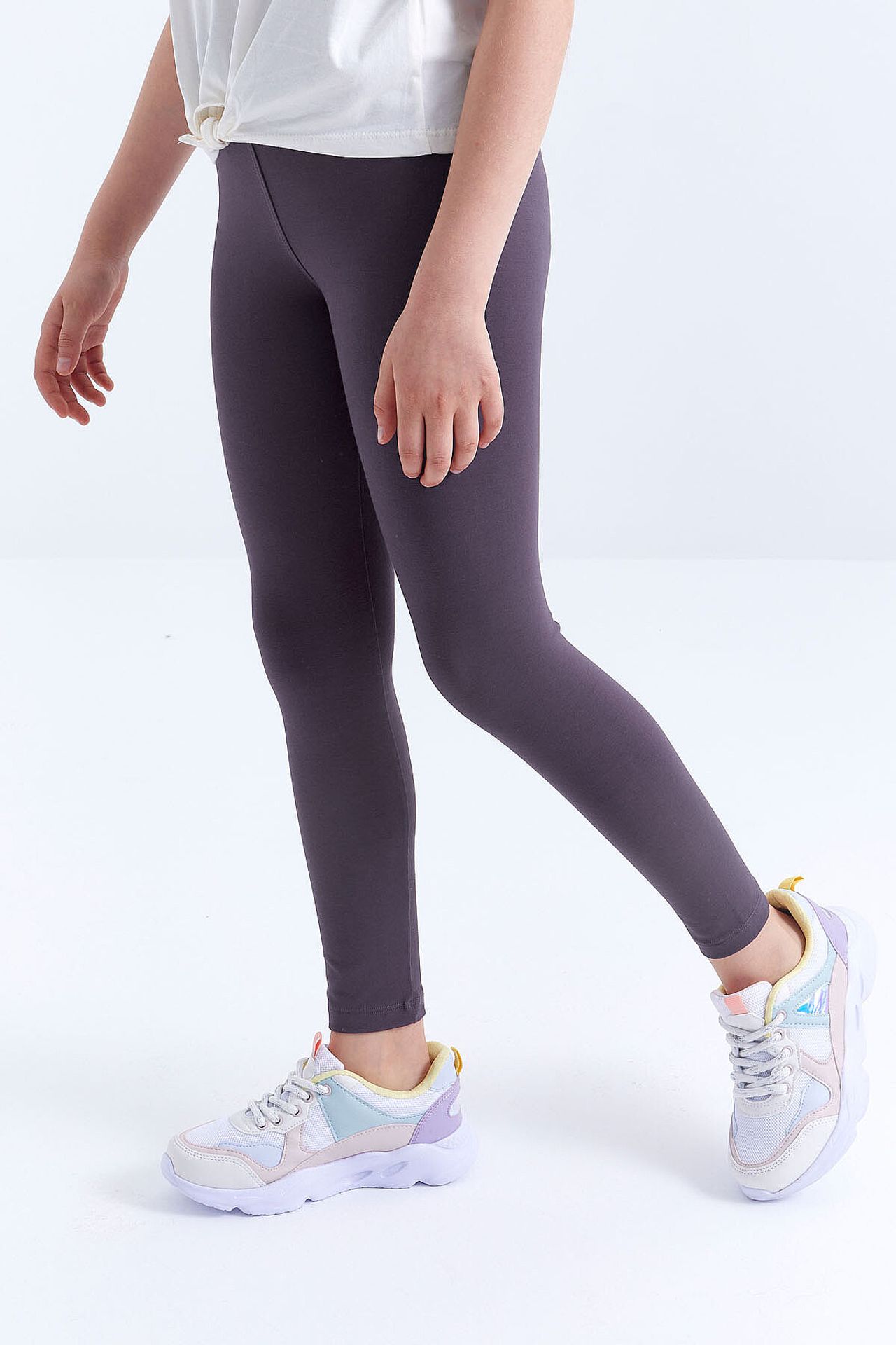 TOMMY Youth Leggings 4
