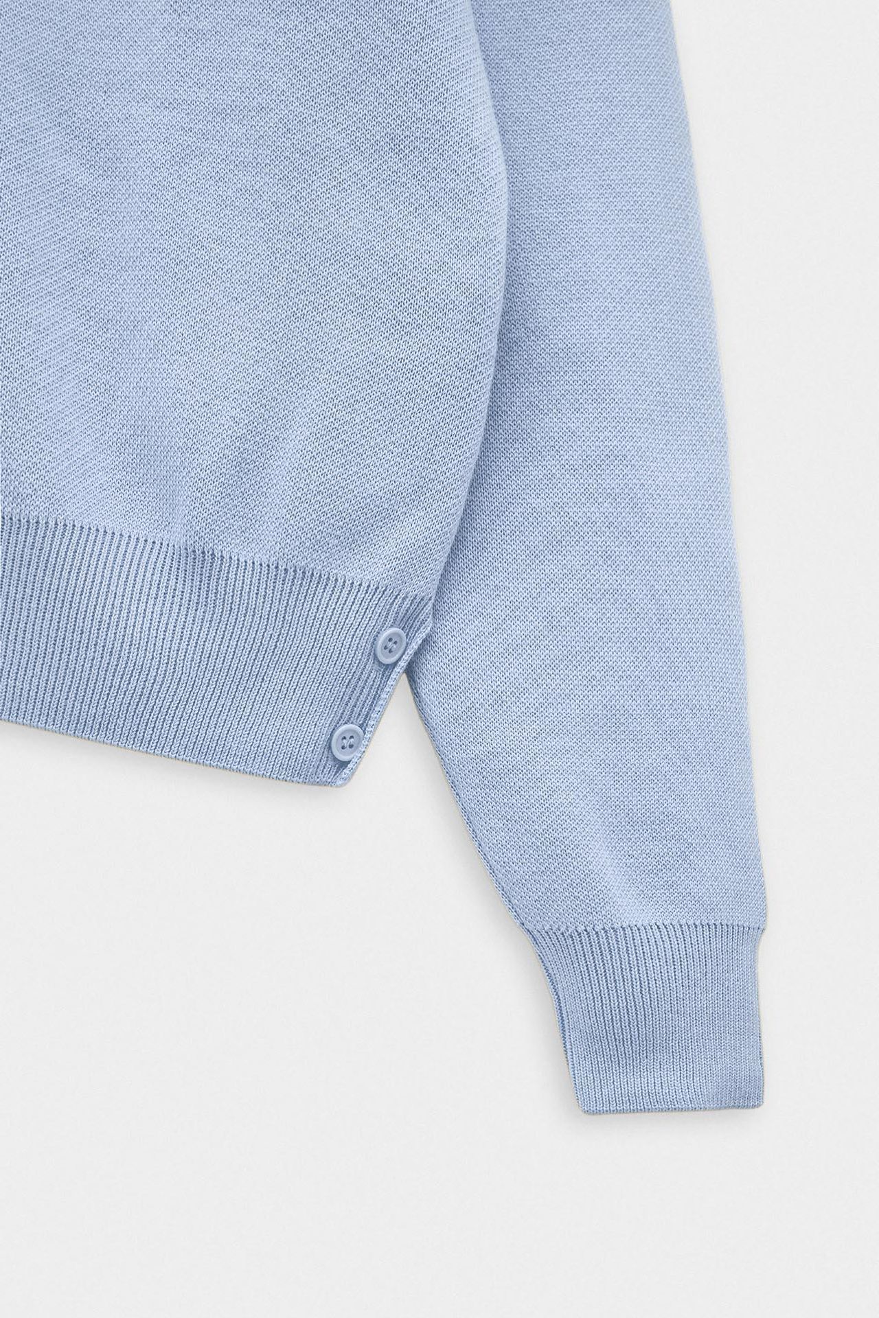 GIESTO Men's Cotton Sweater 2