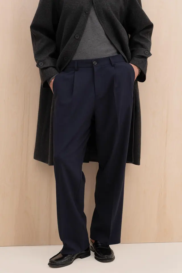 GIESTO Suit Pants