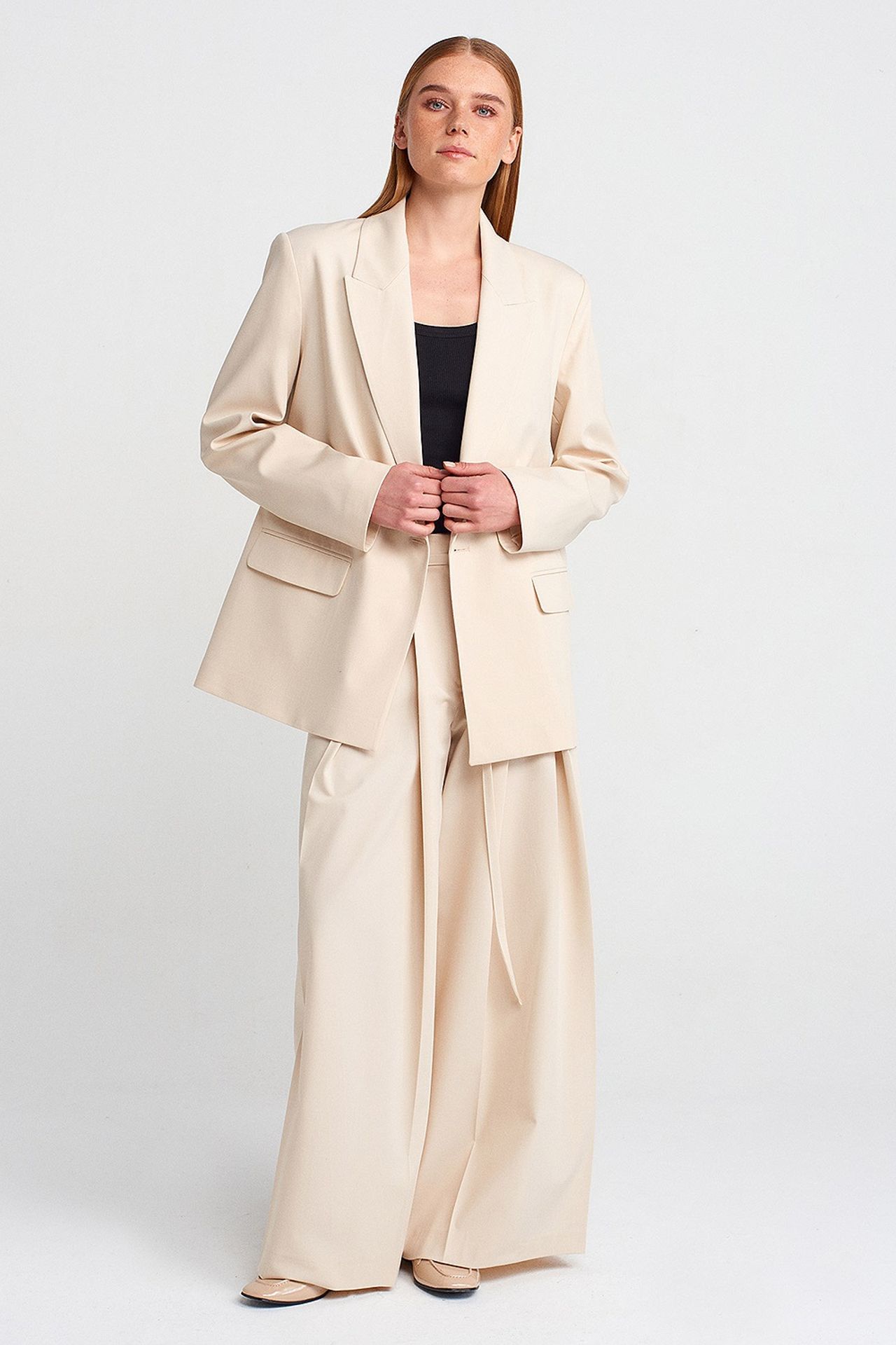 DILVIN Women's Jacket 4