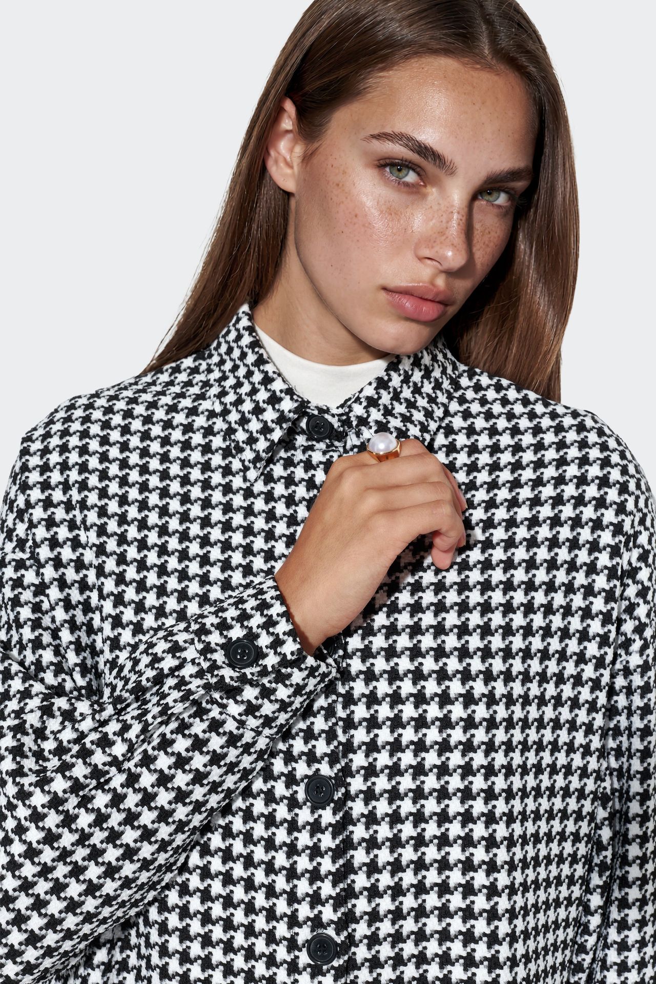 BDART Regular Fit Flannel Shirt 4