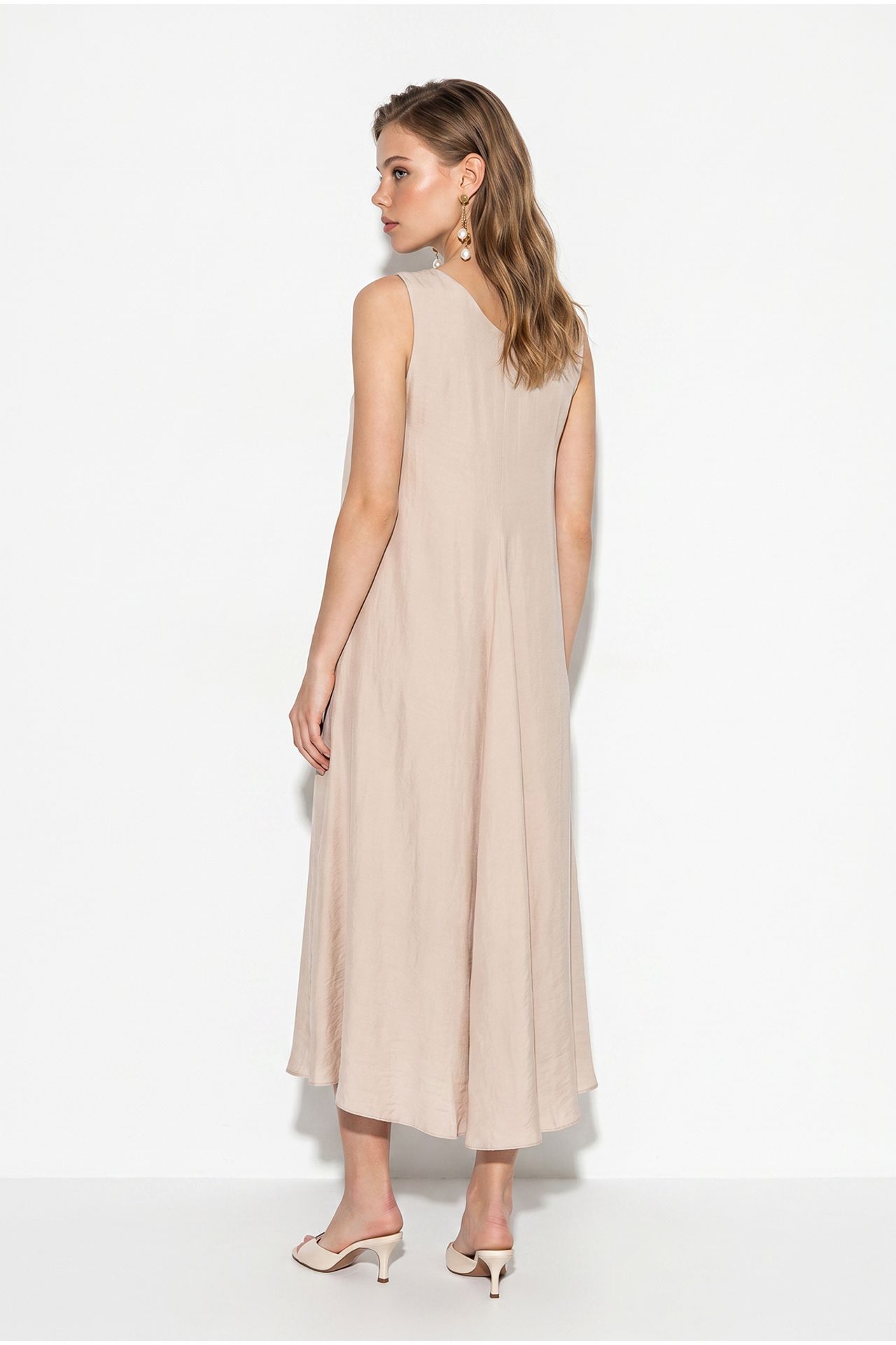 LUCCI Midi Dress 6