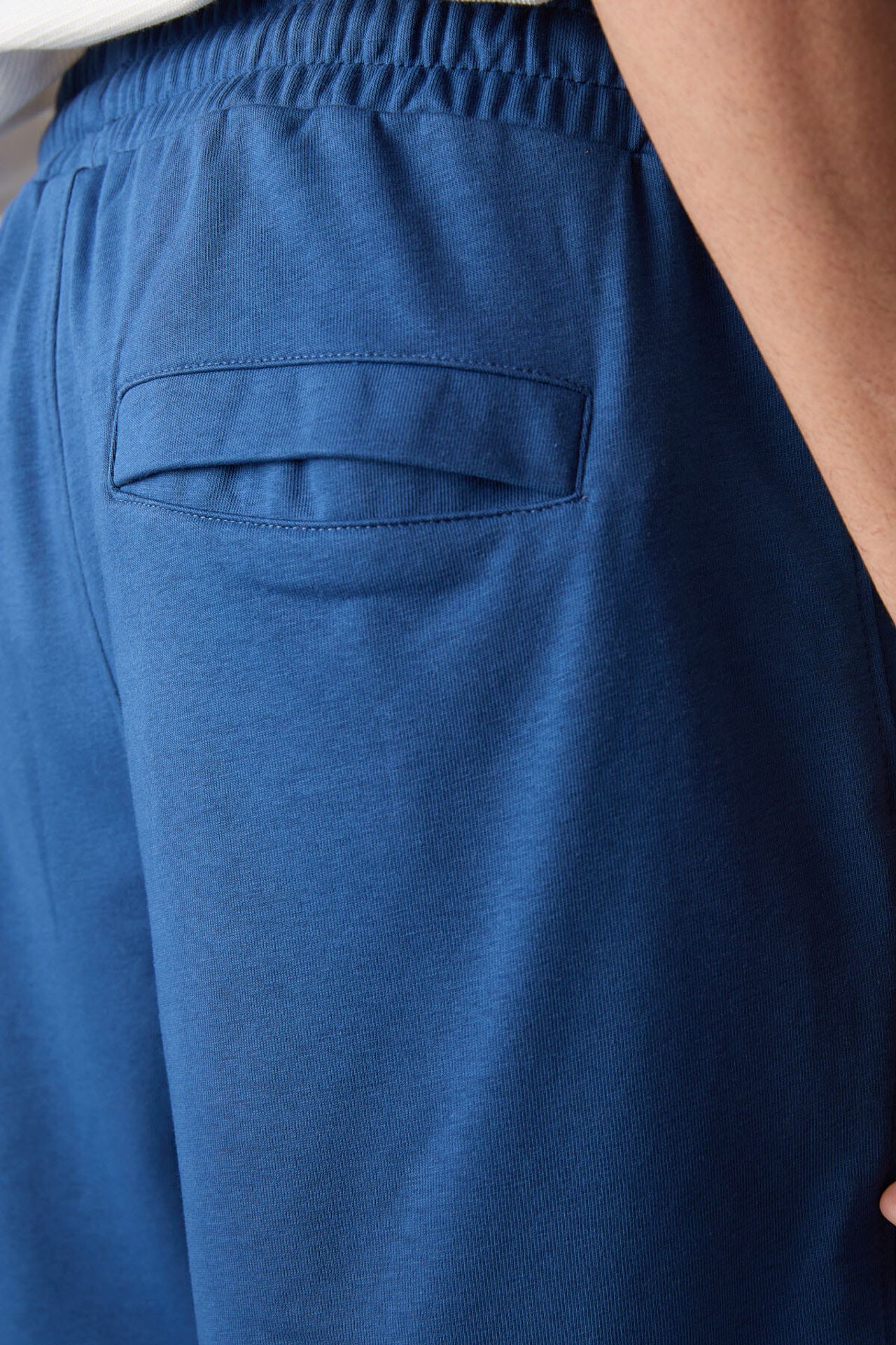 TOMMY Men's Knit Sweat Shorts 4