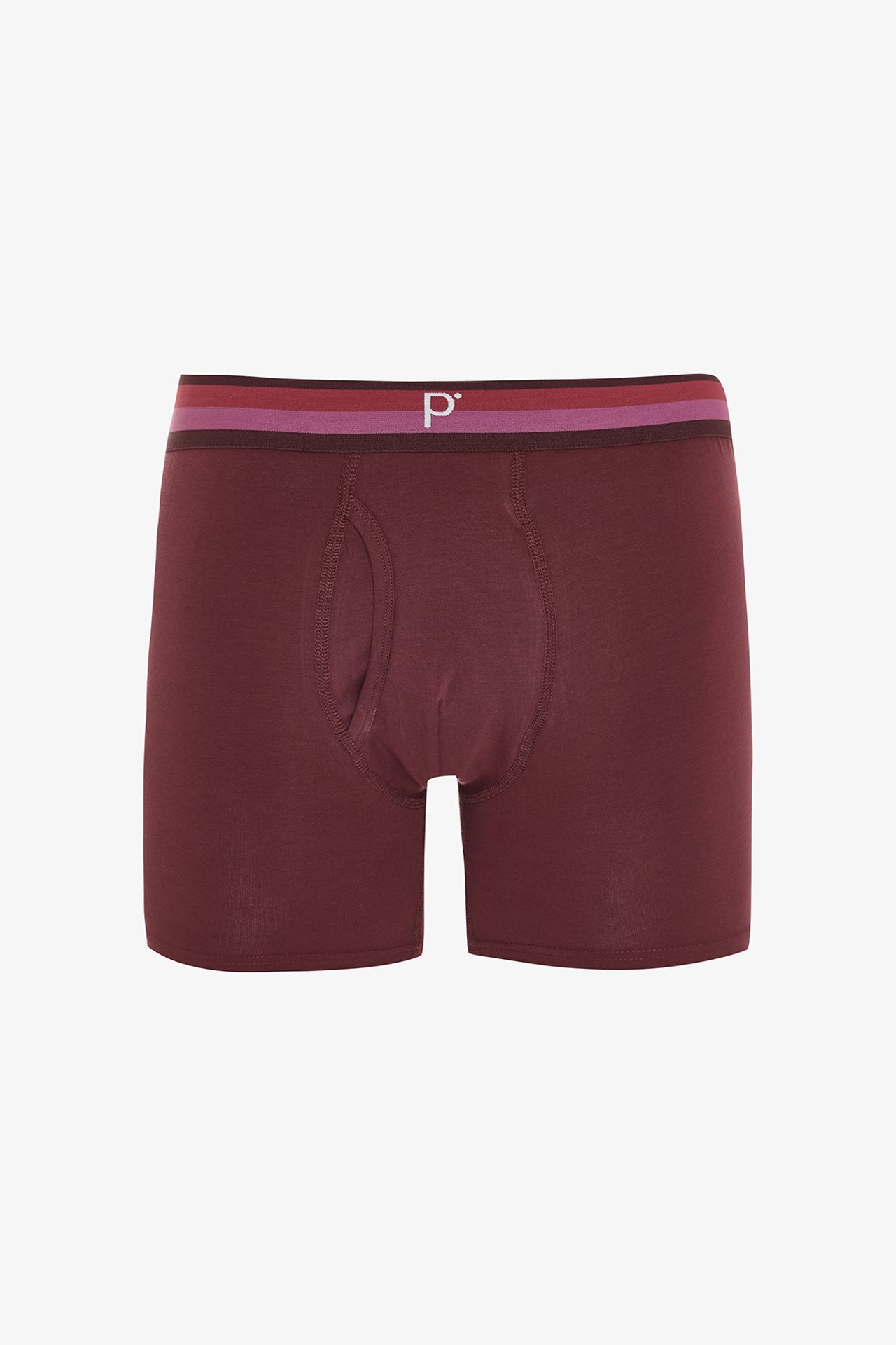 PENTI Men's 3-Pack Boxer Shorts 4