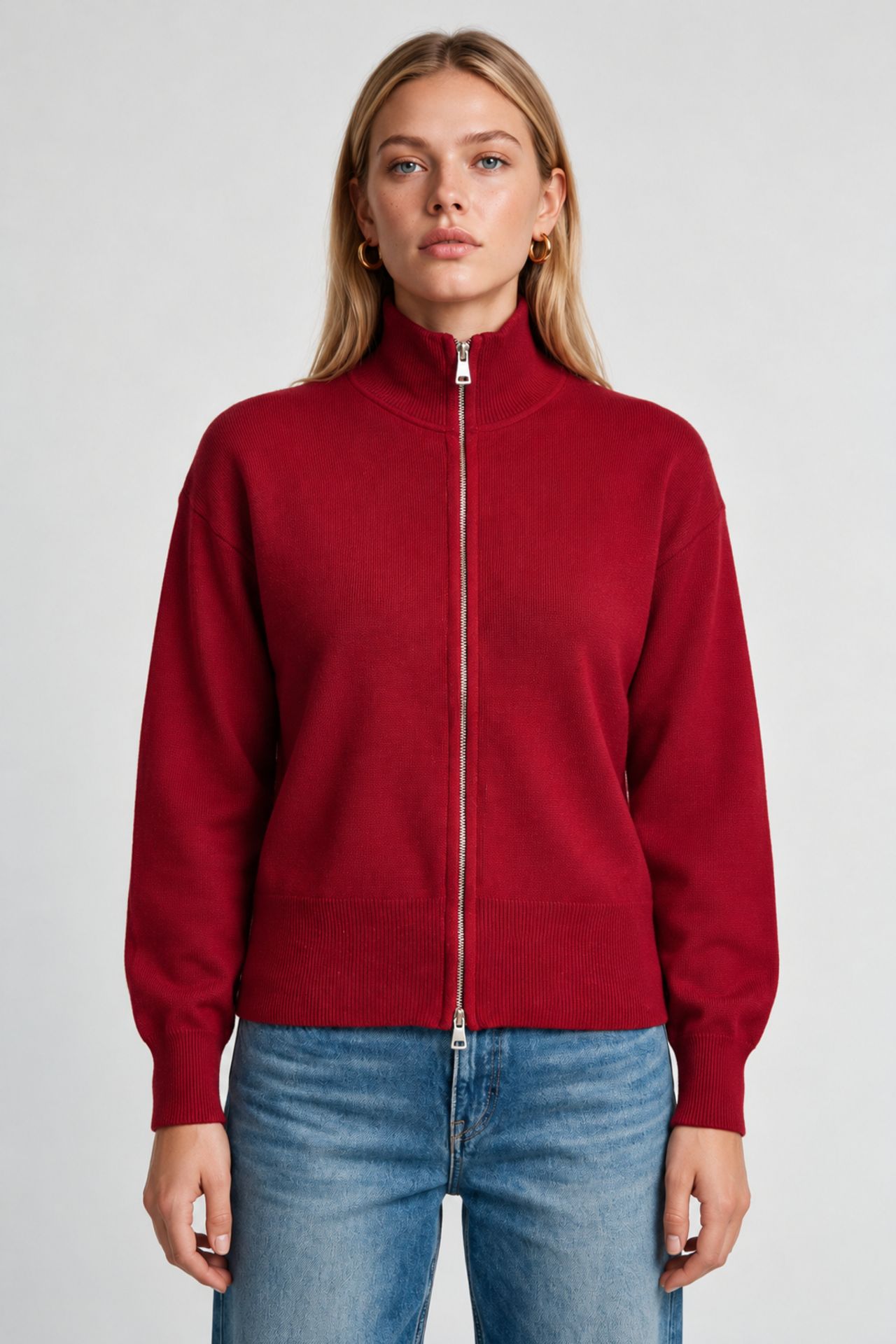 ISTANBUL Women's Cardigan 6