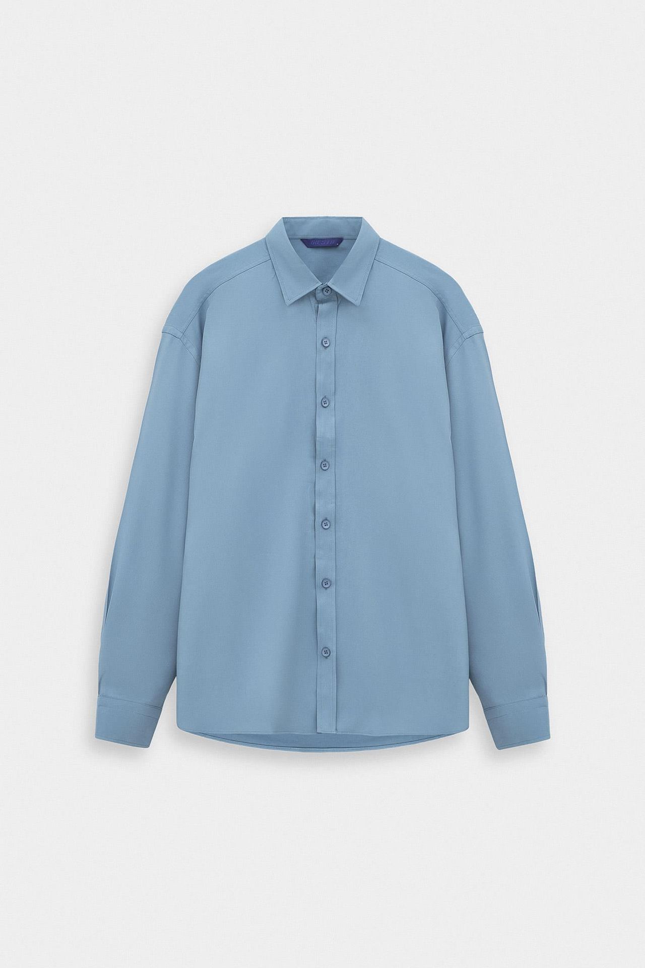 GIESTO Simple Shirt 1