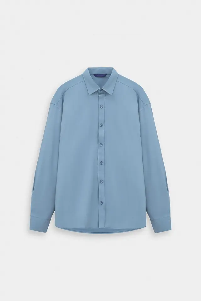 GIESTO Simple Shirt