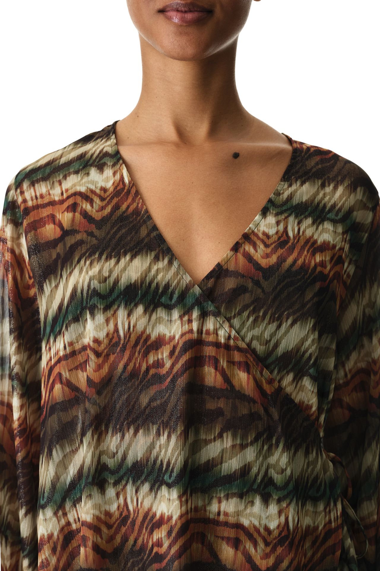 PENTI Destini Kimono 4