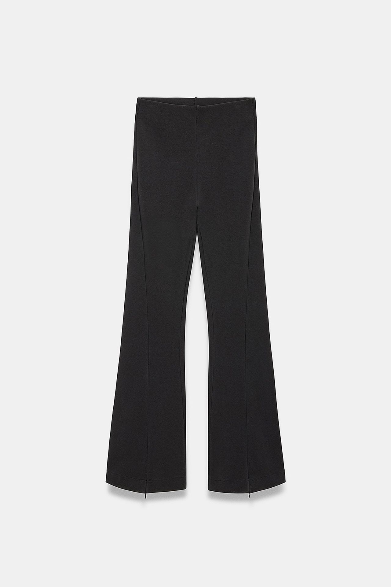 DILVIN Women's Straight-Leg Pants 6
