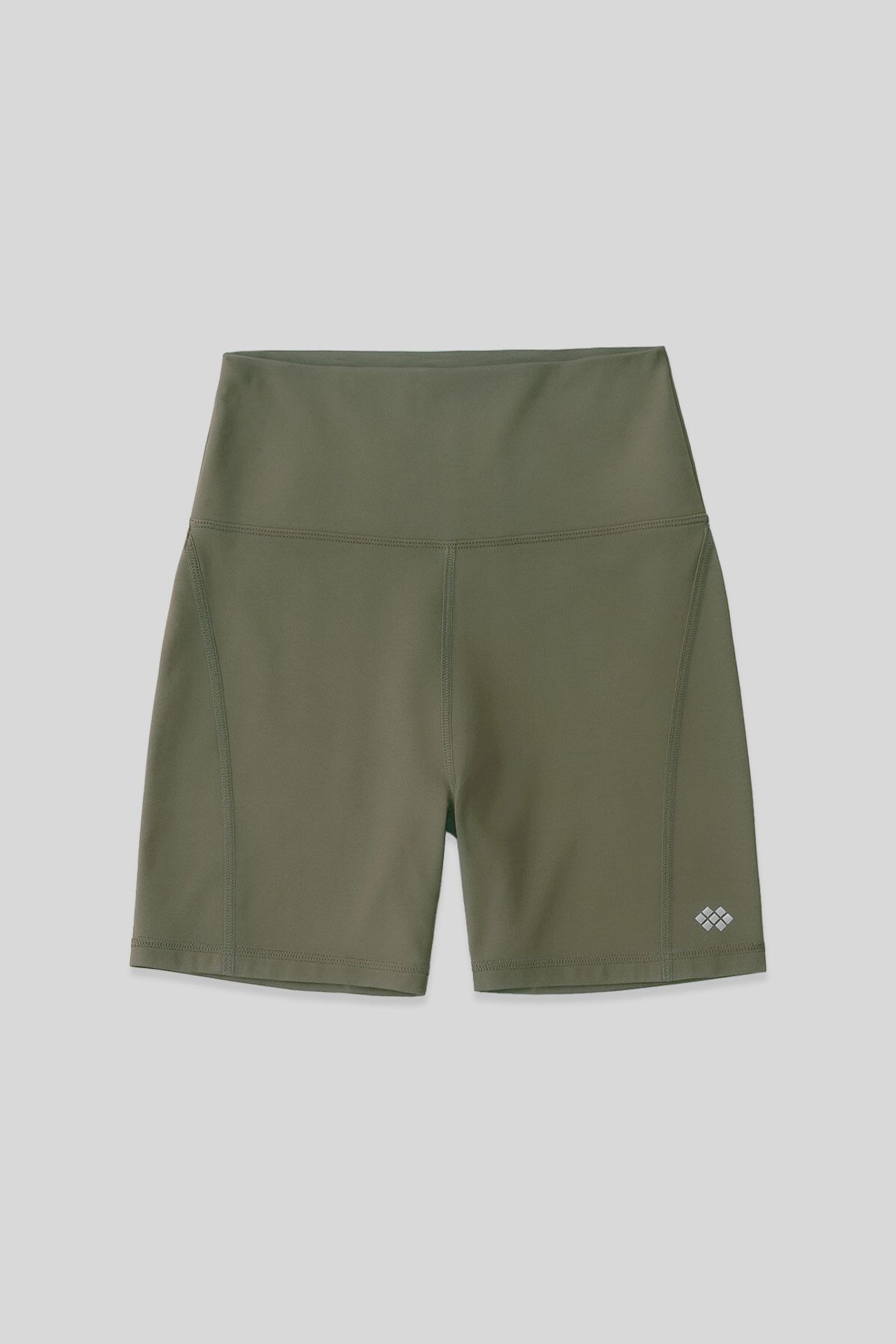 TOMMY High-Waist Short Leggings 1