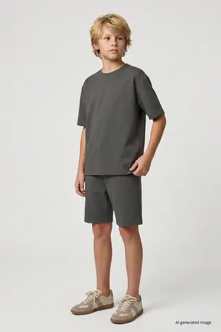Grey