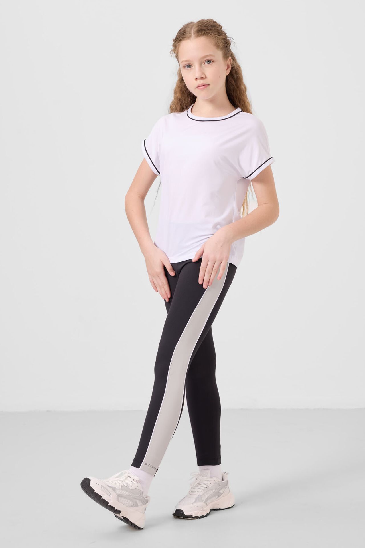 TOMMY Youth Active Set 1
