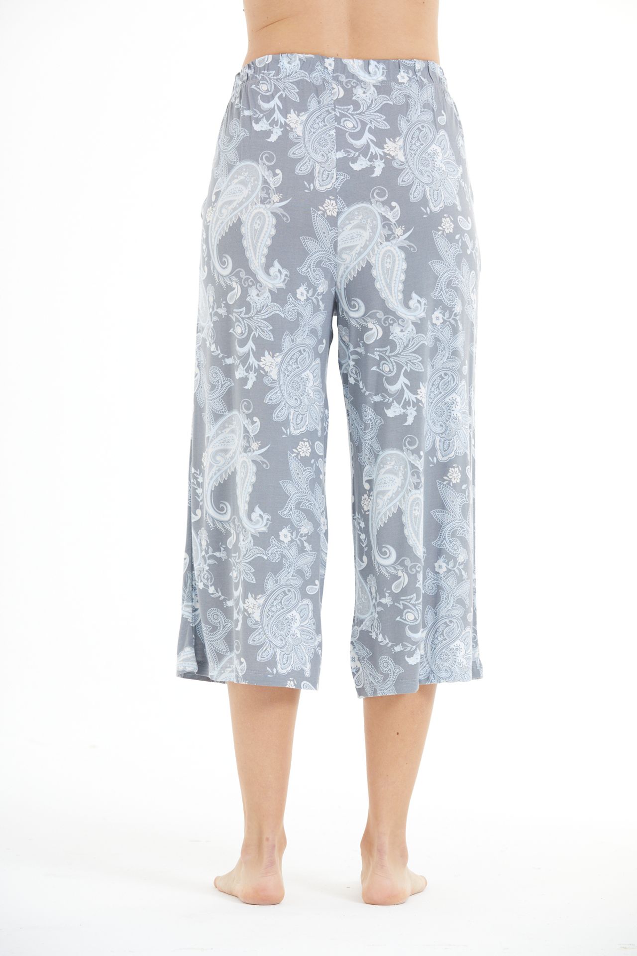 LILAC Pijama Altı 4